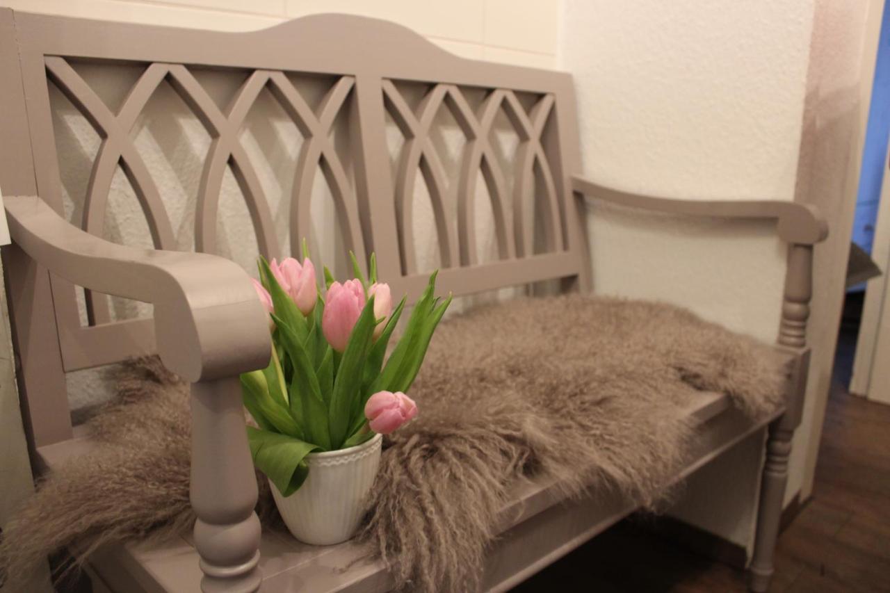 Apartmán Kleine Landliebe Hohwacht Exteriér fotografie
